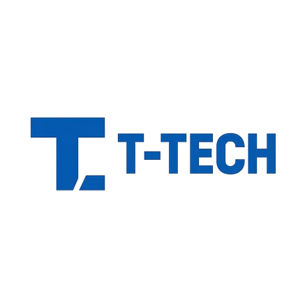 T TECH TEKNİK ÜRÜNLER logo